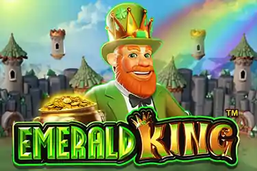 EMERALD KING?v=6.0