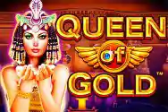 QUEEN OF GOLD?v=6.0